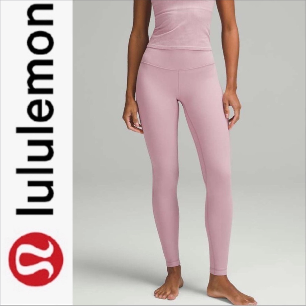 Lululemon Align Pant 28"